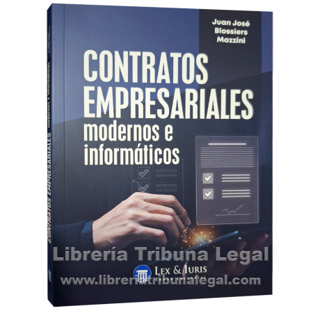 CONTRATOS EMPRESARIALES...