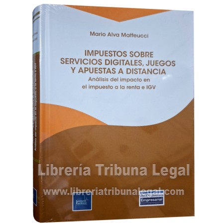 IMPUESTOS SOBRE SERVICIOS...