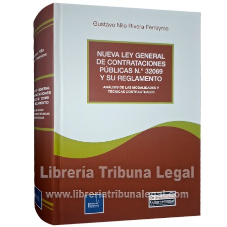 NUEVA LEY GENERAL DE...