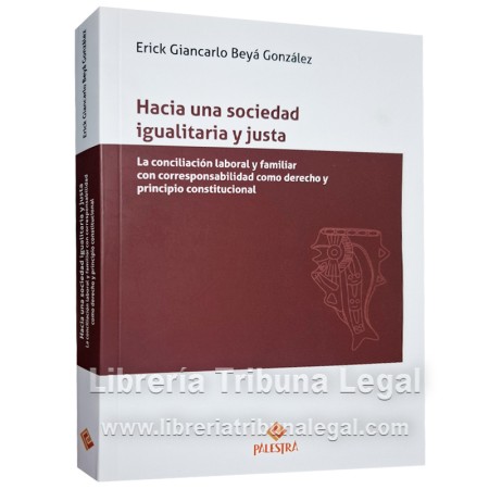 HACIA UNA SOCIEDAD...