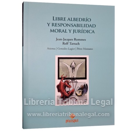 LIBRE ALBEDRÍO Y...