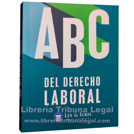 ABC DEL DERECHO LABORAL