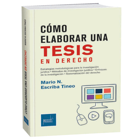 COMO ELABORAR UNA TESIS EN...