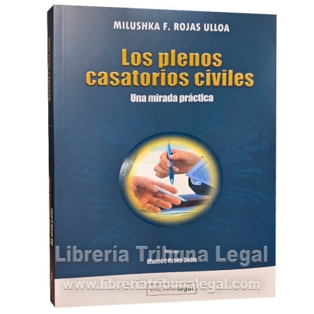LOS PLENOS CASATORIOS...