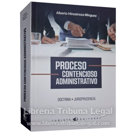 PROCESO CONTENCIOSO...