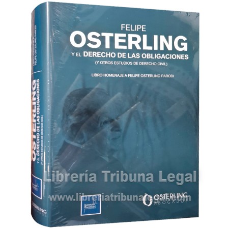 FELIPE OSTERLING Y EL...