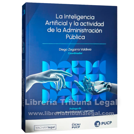 LA INTELIGENCIA ARTIFICIAL...