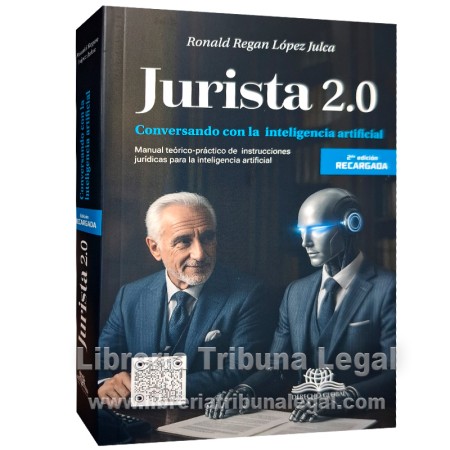 JURISTA 2.0 CONVERSANDO CON...