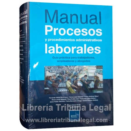 MANUAL DE PROCESOS Y...