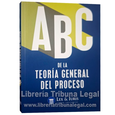ABC DE LA TEORÍA GENERAL...