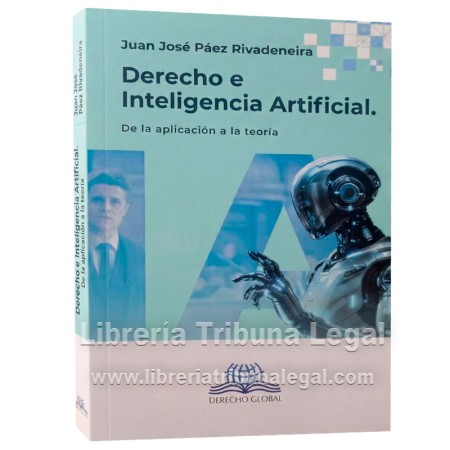 DERECHO E INTELIGENCIA...