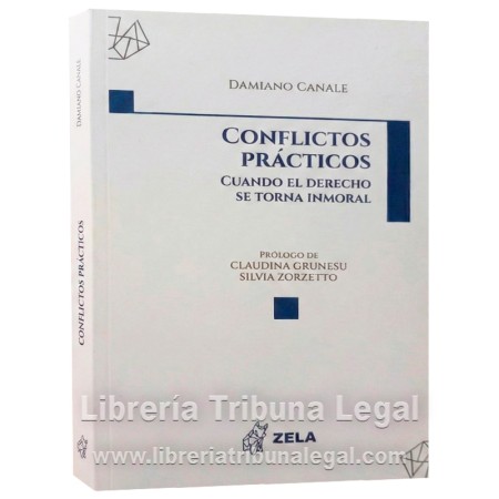CONFLICTOS PRÁCTICOS....