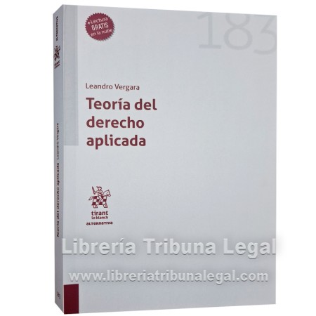 TEORÍA DEL DERECHO APLICADA