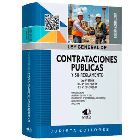 CONTRATACIONES PUBLICAS Y...