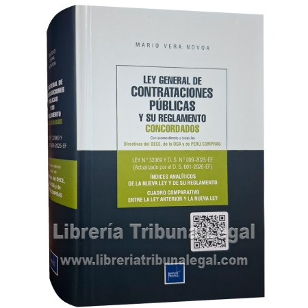 LEY GENERAL DE...
