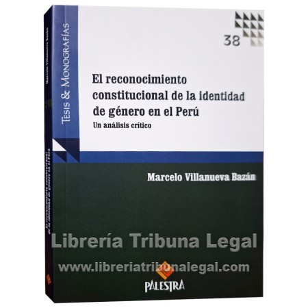 EL RECONOCIMIENTO...