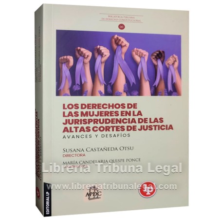 LOS DERECHOS DE LAS MUJERES...
