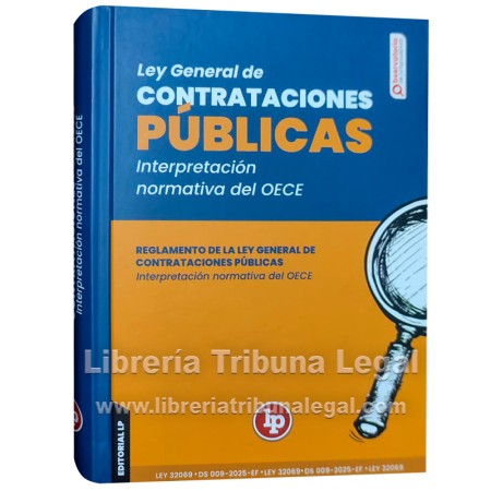 LEY GENERAL DE...