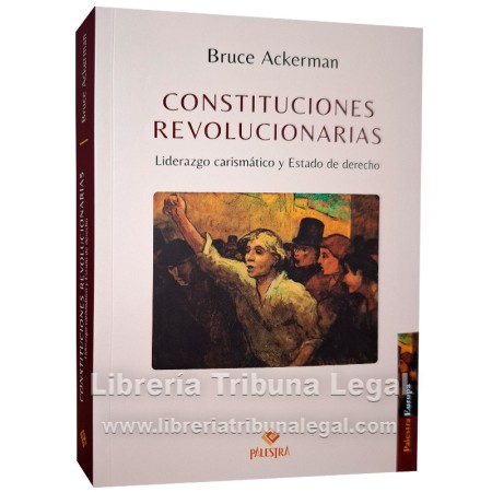 CONSTITUCIONES...