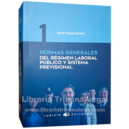 NORMAS GENERALES DEL...