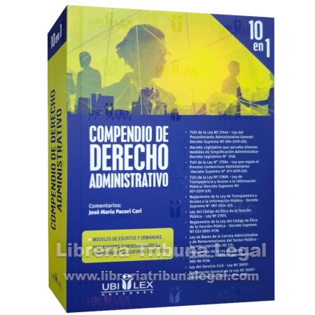 COMPENDIO DE DERECHO...