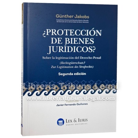 ¿PROTECCIÓN DE BIENES...