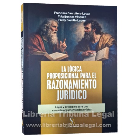 LA LÓGICA PROPOSICIONAL...