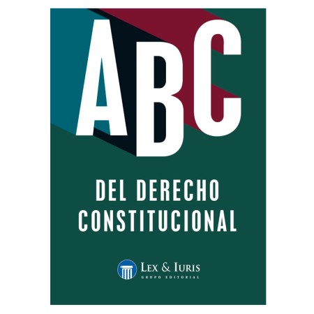 ABC DEL DERECHO CONSTITUCIONAL