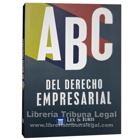 ABC DEL DERECHO EMPRESARIAL