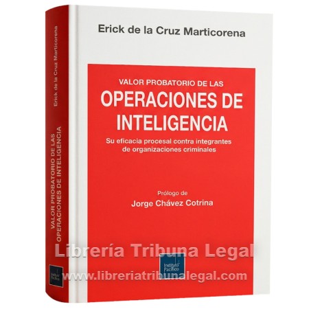VALOR PROBATORIO DE LAS...