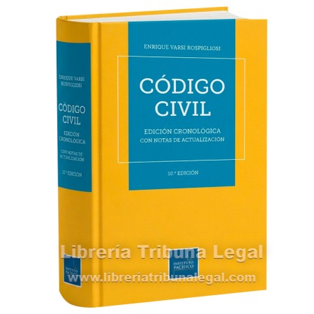 CÓDIGO CIVIL EDICIÓN...
