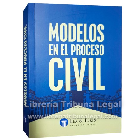 MODELOS EN EL PROCESO CIVIL...