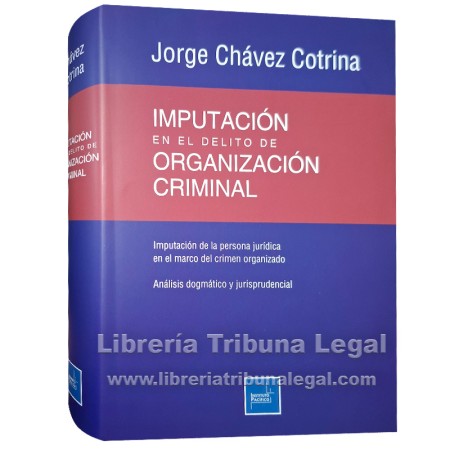 IMPUTACION EN EL DELITO DE...