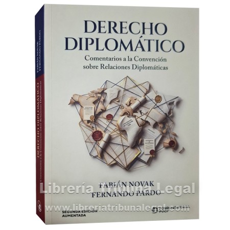 DERECHO DIPLOMÁTICO