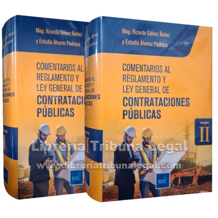 COMENTARIOS AL REGLAMENTO Y...