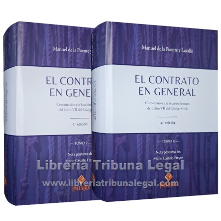 EL CONTRATO EN GENERAL 2...