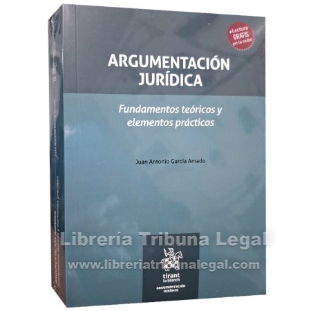 ARGUMENTACIÓN JURÍDICA....