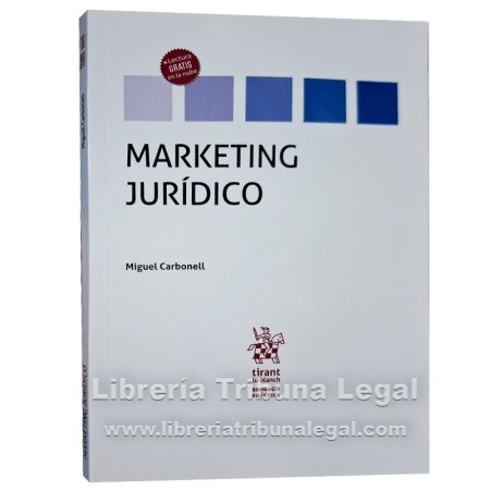 MARKETING JURÍDICO