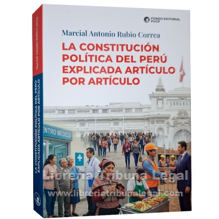 LA CONSTITUCION POLITICA...