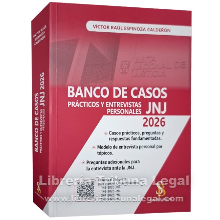 BANCO DE CASOS PRÁCTICOS Y...