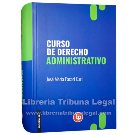 CURSO DE DERECHO...