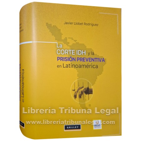 LA CORTE IDH Y LA PRISIÓN...