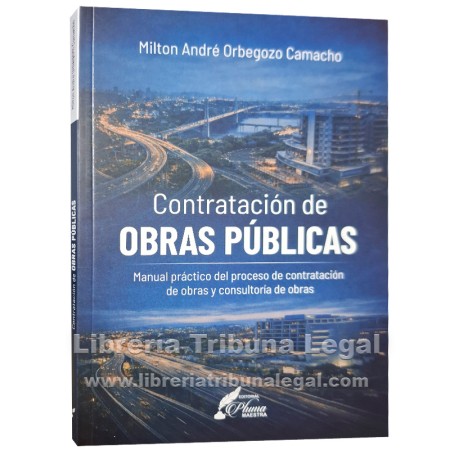 CONTRATACIÓN DE OBRAS...