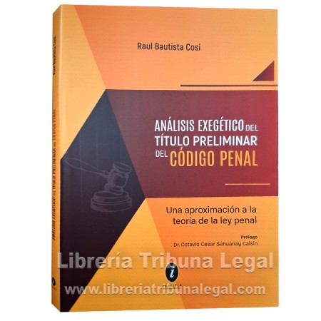 ANÁLISIS EXEGÉTICO DEL...