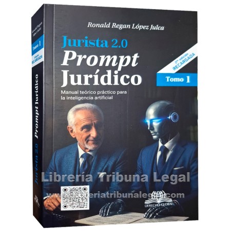 JURISTA 2.0. PROMPT...