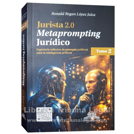 JURISTA 2.0. METAPROMTING...