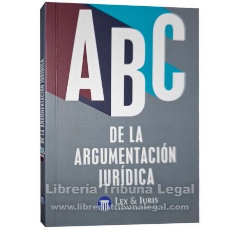ABC DE LA ARGUMENTACIÓN...
