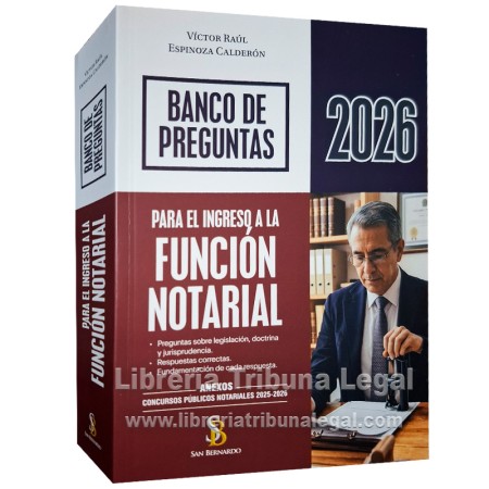BANCO DE PREGUNTAS PARA EL...