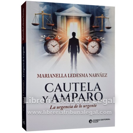 CAUTELA Y AMPARO