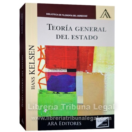 TEORÍA GENERAL DEL ESTADO
